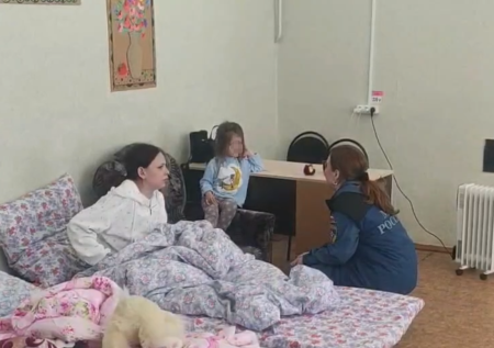 В Самарской области сделали заявление о помощи родным погибших в Сызрани