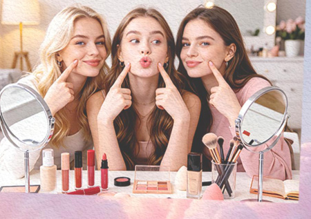 Likee запускает «Фест Красоты 2026»