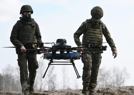 Началась системная работа по АЗС? Удары по Украине 22 апреля