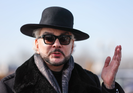 « Я главный»: Киркоров назвал себя легендой и нецензурно выругался