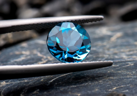 Под Челябинском арестовали фигуранта дела о бриллиантах на 120 млн рублей