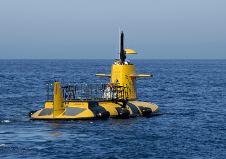 США начали крупнейшую стройку подлодок со времен Второй мировой войны