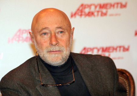 В АСТ подытожили историю с проверкой книг Григория Остера