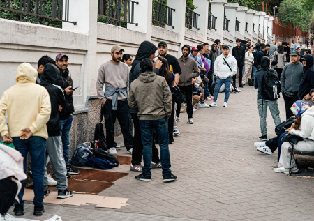 Политолог раскрыл, зачем на самом деле Европу накачивают мигрантами