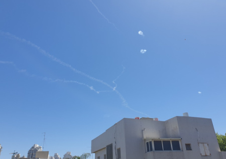 В Ливане эвакуировали одну из раненых журналисток после авиаудара по Тайри