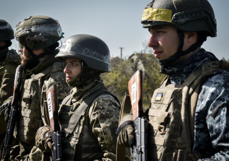 Удары по Украине сегодня, 26 апреля: какие цели ВСУ поражены, последствия