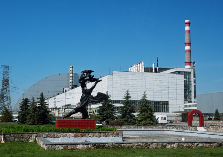 40 лет чернобыльской аварии: хроника, последствия и что происходит сегодня