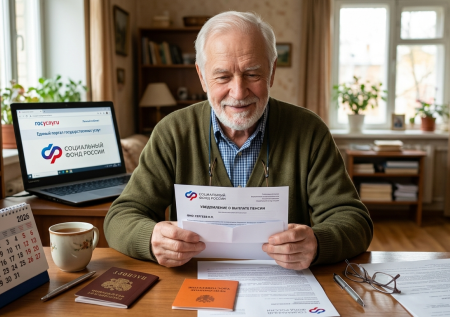 Льготы пенсионерам после 80 лет в 2026 году: полный список и как оформить