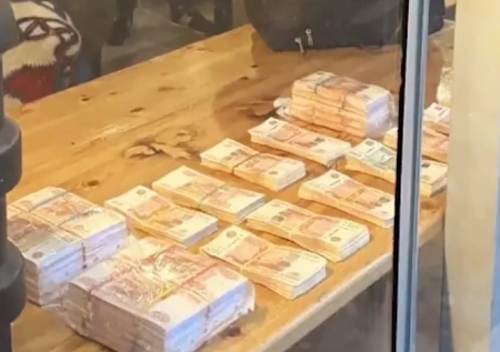 Стало известно, какие откаты требовал замглавы парка «Патриот»