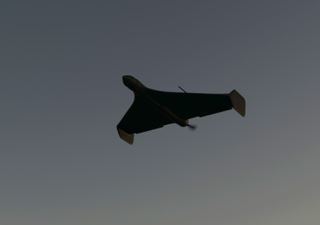 Севастополь попытались атаковать беспилотники ВСУ