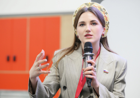 «Новые люди» предложили создать психологическую поддержку для учителей