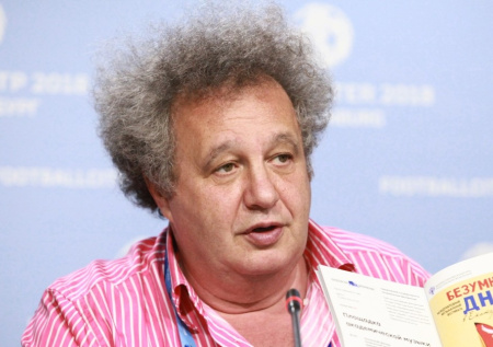 Известный продюсер и музыкант ушел из жизни в Екатеринбурге