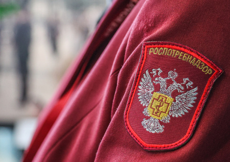 Проблемы с интернетом довели фармкомпанию до суда с Роспотребнадзором