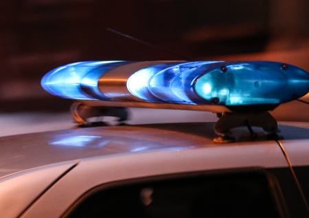 Дорога под Кемерово «переползла» в другое место и разрушилась