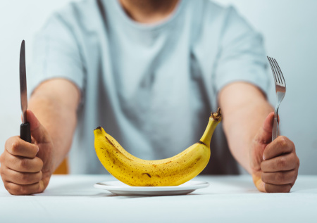 Биолог перечислила продукты, которые могут сделать счастливее