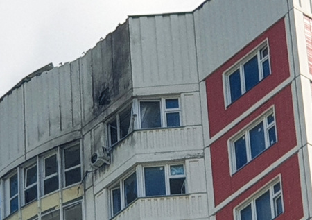 Губернатор раскрыл последствия атаки ВСУ на Сызрань