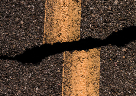 Землетрясение произошло у побережья Курил