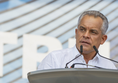 Бывшего молдавского олигарха приговорили к 19 годам тюрьмы