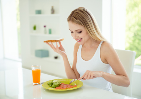 Диетолог назвал неожиданный фактор, мешающий похудеть