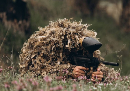 Мятеж наемников ВСУ под Харьковом: Киев бессилен перед толпой отморозков