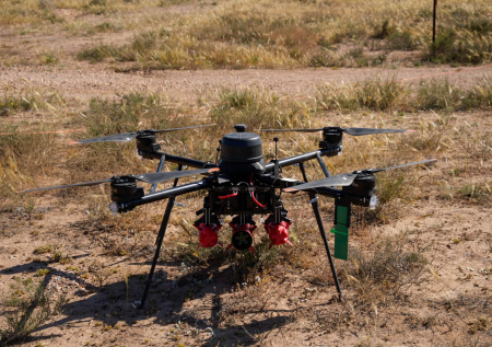 Морпехи обманули «Бабу-Ягу» и уничтожили 16 бойцов ВСУ