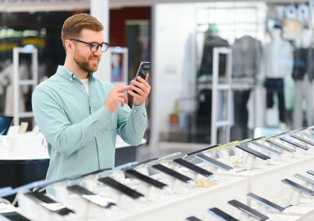 IT-эксперт ответил, на какую сумму сбор на электронику пополнит бюджет