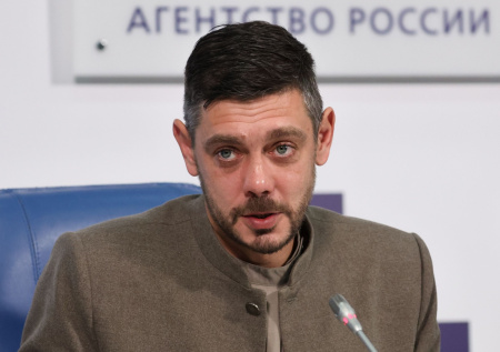 В МВД объяснили, чем может быть опасен основатель Readovka