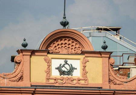 В России взлетел спрос на путешествия в эстетике советской эпохи