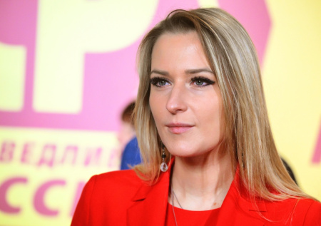 «Единая Россия» выбрала кандидата на пост омбудсмена в России