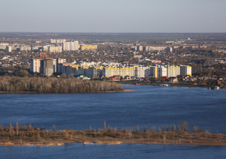 Назначено место похорон погибшего в аварии экс-главы Саратова