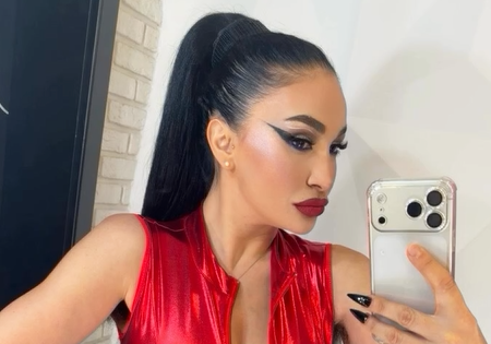 «Мне тяжело»: Алина Ян рассказала о последствиях травли после ММКФ