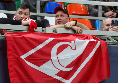 «Преобразился весной»: Масалитин о шансах «Спартака» в игре с «Краснодаром»