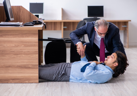 Инсульт: группы риска, признаки скорой беды, как спастись. Ликбез от врача