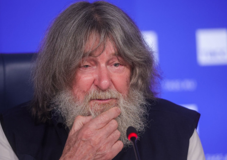 Конюхов назвал три лучшие книги для чтения в путешествиях