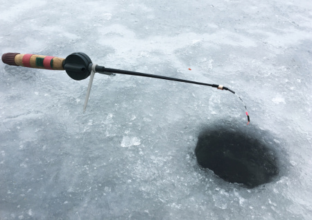 В Хабаровском крае исчезла группа из пяти рыбаков