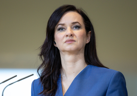 Литва унизила Зеленского: перед кем выслуживаются прибалты, при чем тут РФ