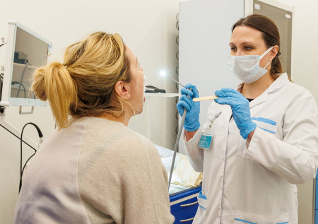 В Госдуме назвали способ повысить финансирование здравоохранения