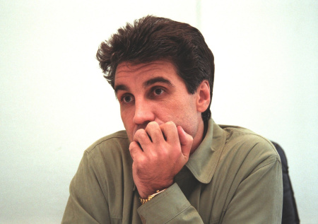 Не выдержало сердце: самые яркие кадры из жизни Алексея Пиманова