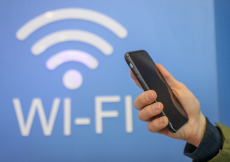 В киберполиции дали советы по проверке безопасности домашней сети Wi-Fi