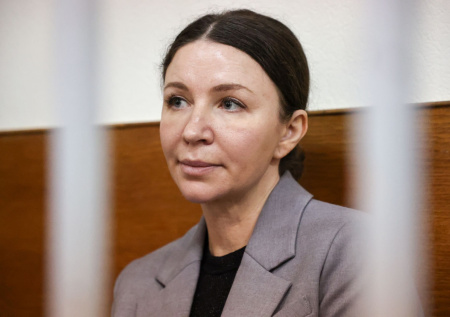 Компанию семьи «королевы марафонов» признали банкротом