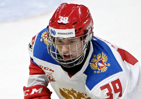 Мичков оказался в массовой драке в матче «Филадельфии» с «Питтсбургом»