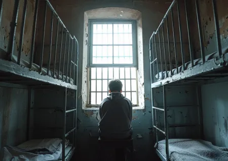 Задержали у подъезда: учителя танцев подозревают в растлении ученицы