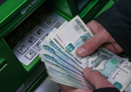 Россияне назвали сумму для комфортной жизни