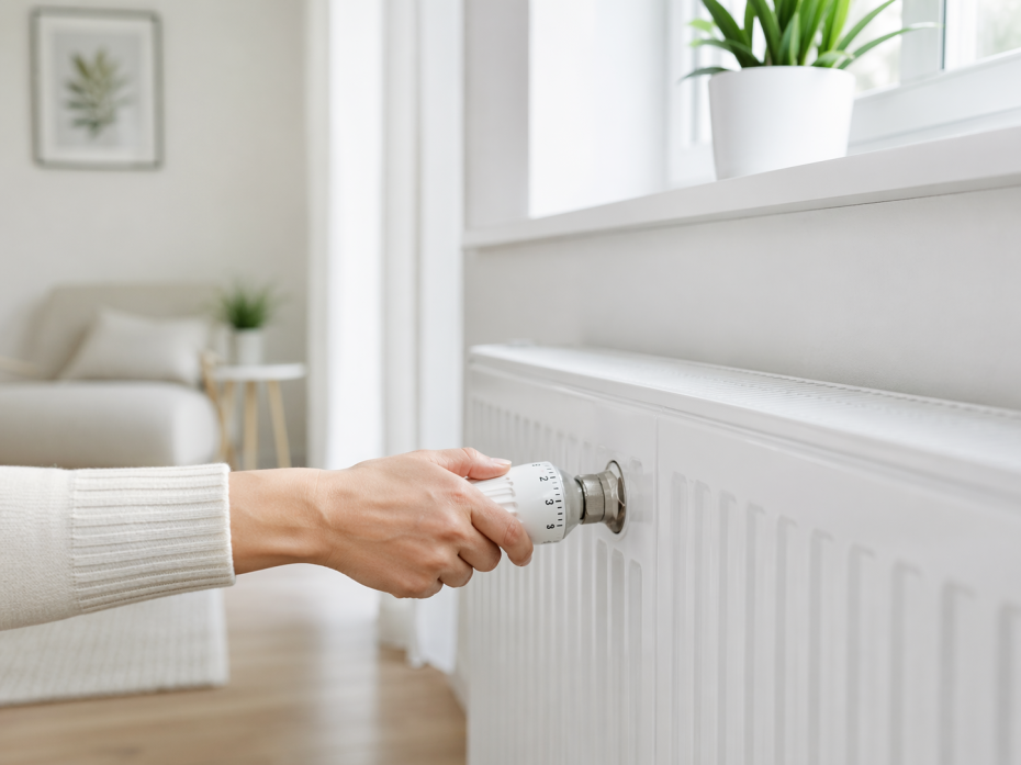 Где можно и нельзя поставить счетчик отопления