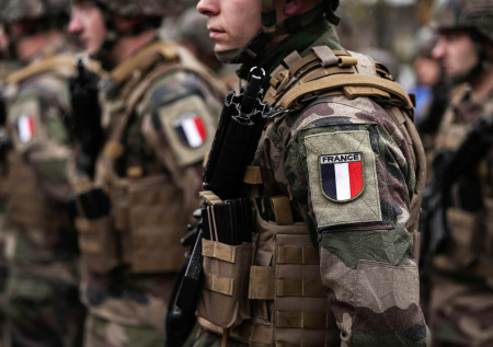 Военэксперт оценил последствия ядерных учений Франции и Польши