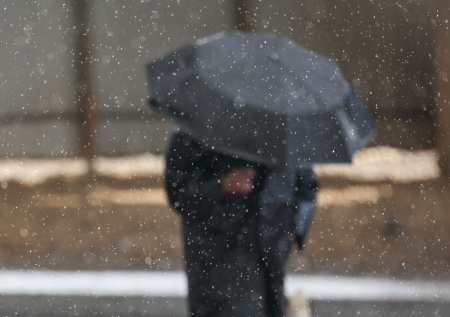 Синоптик рассказал, чего ждать москвичам после сильного ливня