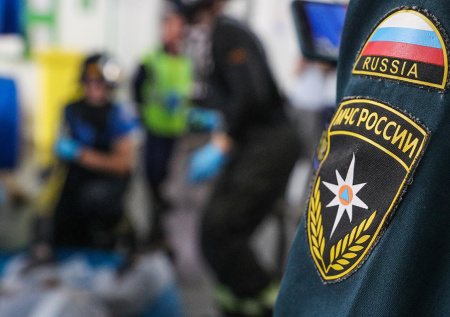 Загадочно пропавшие в тайге рыбаки нашлись