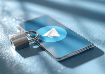 Почему не работает Telegram сегодня, 23 апреля: сбои, полная блокировка
