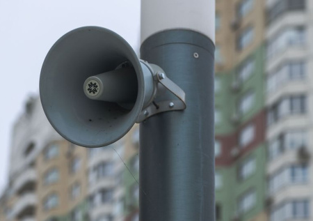 В российском городе экстренно ввели режим повышенной готовности