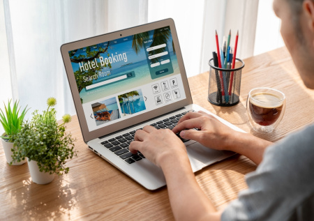 Турэксперт объяснил, как правильно выбирать место жительства в отпуске